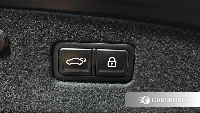 Kia K8 id 4507211 из Кореи 11