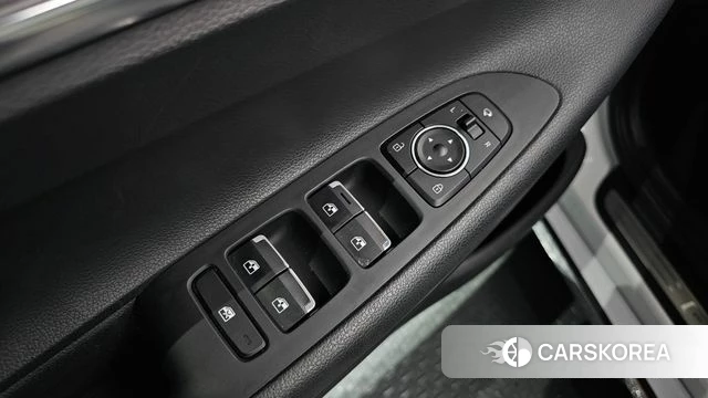 Hyundai The New Grandeur IG id 4428655 из Кореи 11