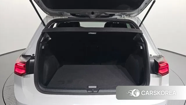 Volkswagen Golf 8th Generation id 3231069 из Кореи 11