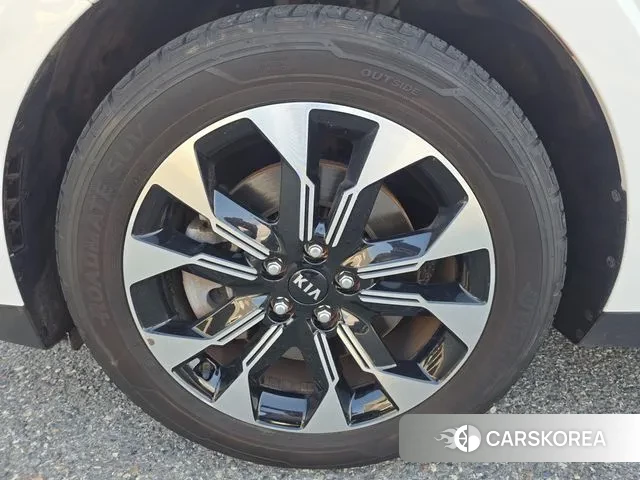 Kia Carnival 4th generation id 3288211 из Кореи 11