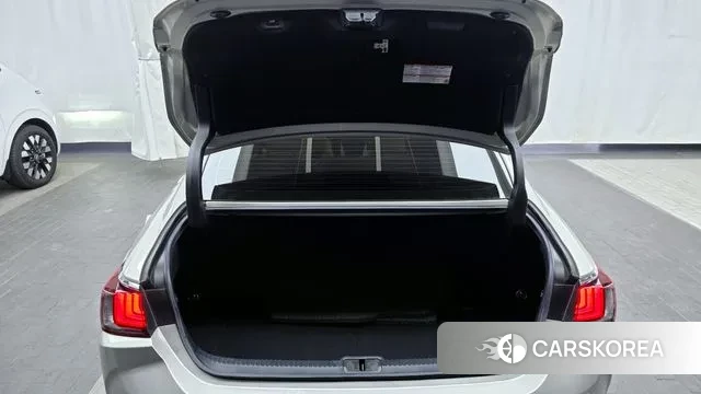 Lexus ES300h 7th generation id 3687383 из Кореи 11