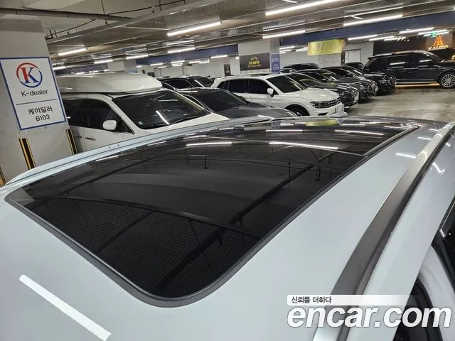 Audi Q5 (FY) id 2916652 из Кореи 11