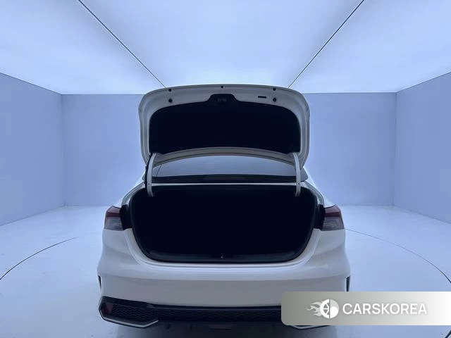 Kia K3 id 4263218 из Китая 11