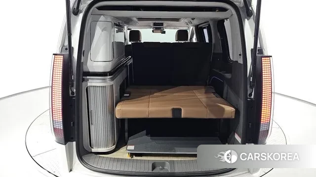 Hyundai Staria id 3517929 из Кореи 11