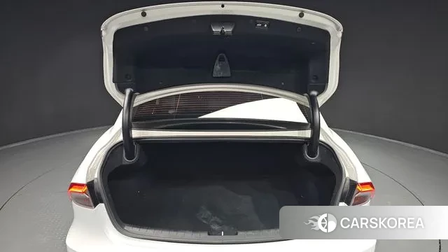 Hyundai The New Grandeur IG id 3169745 из Кореи 11