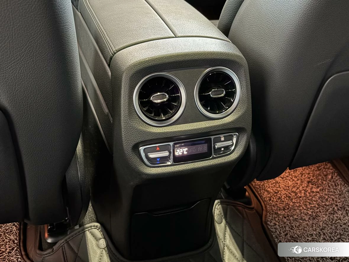 Mercedes-Benz G-class id 4452169 из Китая 11