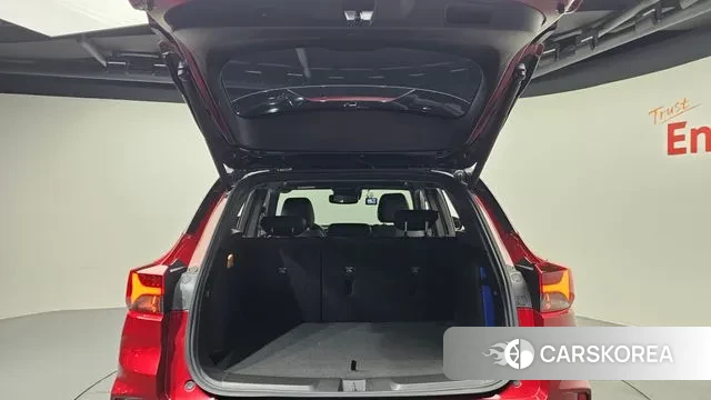 Chevrolet (GM Daewoo) Trailblazer id 3708814 из Кореи 11