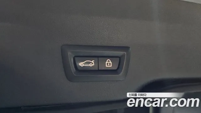 BMW 6 Series GT (G32) id 2863165 из Кореи 11