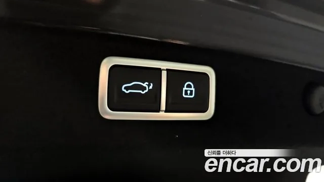 Hyundai Grandeur (GN7) id 2925884 из Кореи 11