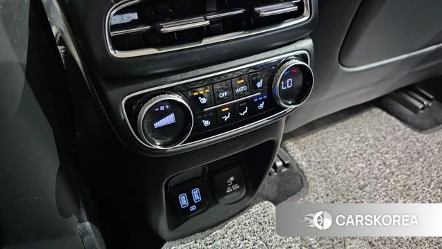 Genesis GV80 id 4464669 из Кореи 11