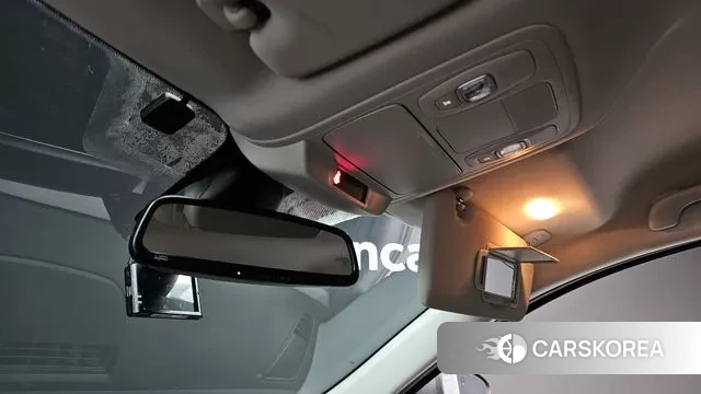 Renault Korea (Samsung) SM6 id 3661456 из Кореи 11