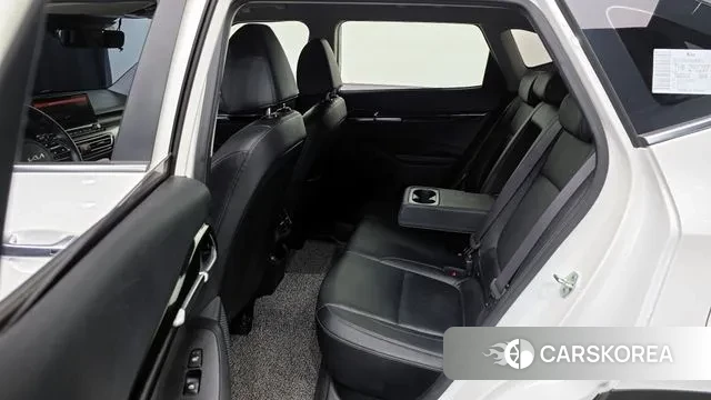 Kia Seltos id 3625759 из Кореи 11