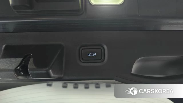 Hyundai Ionic 5 id 4935998 из Кореи 11