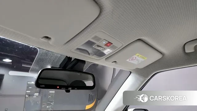 Hyundai Casper id 3443237 из Кореи 11