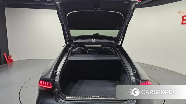 Audi A7 (4K) id 3572516 из Кореи 11