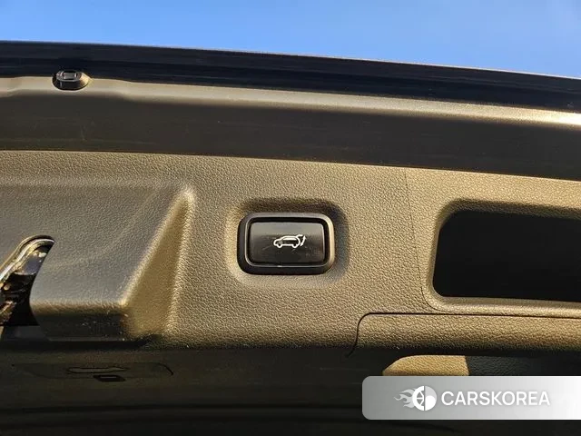 Hyundai The New Santa Fe id 3492344 из Кореи 11