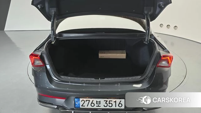 Kia K5 3rd generation id 4716435 из Кореи 11