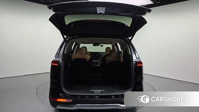 Kia Carnival 4th generation id 3691903 из Кореи 11