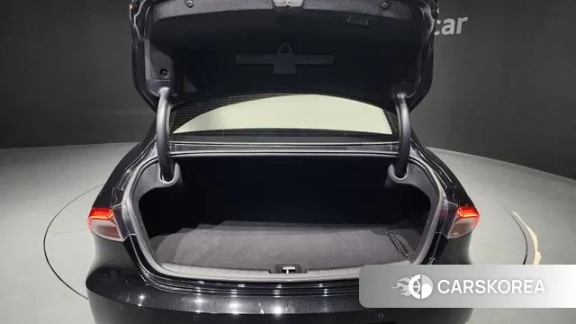 Hyundai The New Grandeur IG id 2960027 из Кореи 11