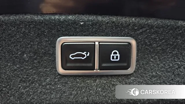 Genesis G80 (RG3) id 3488232 из Кореи 11