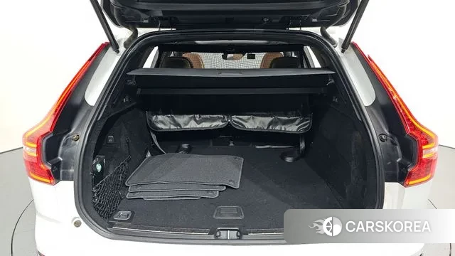 Volvo XC60 second Generation id 3607818 из Кореи 11