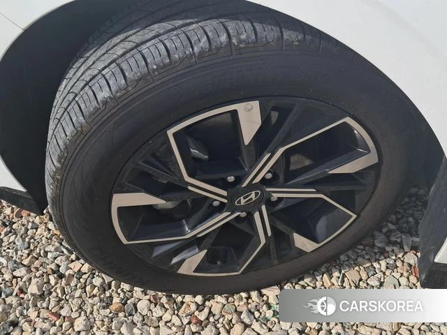 Hyundai Sonata D Edge (DN8) id 4408079 из Кореи 11