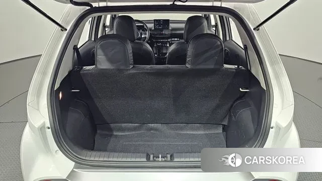 Hyundai Casper id 3438121 из Кореи 11