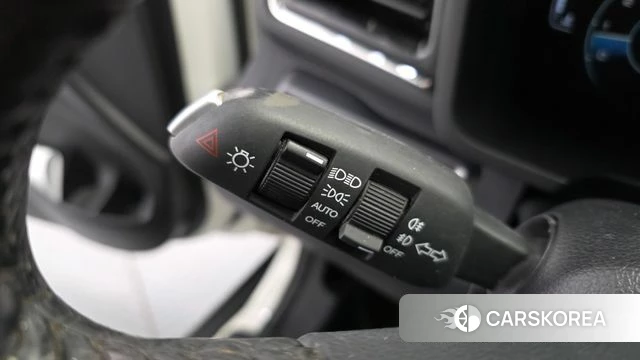 Ssangyong Berry New Tivoli id 4873024 из Кореи 11