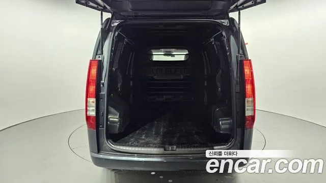 Hyundai Staria id 2950550 из Кореи 11