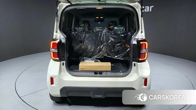 Kia The New Kia Ray id 3876383 из Кореи 11