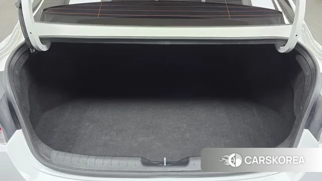 Hyundai Avante (CN7) id 3453983 из Кореи 11