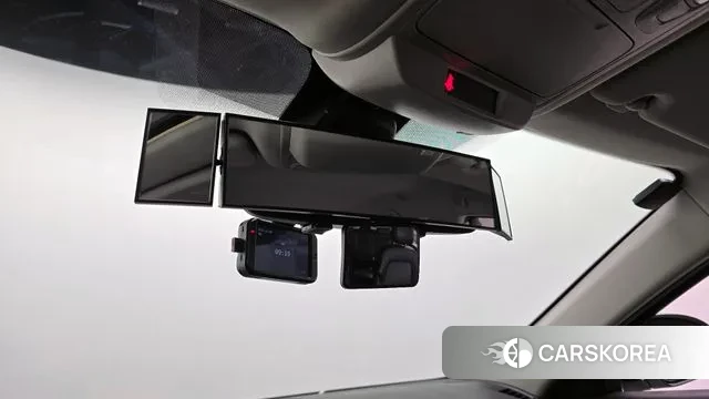 Renault Korea (Samsung) SM6 id 3460176 из Кореи 11