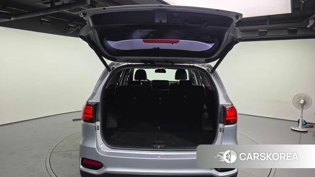 Kia The New Sorento id 4596215 из Кореи 11