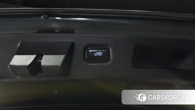 Hyundai Santa Fe TM id 3905908 из Кореи 11