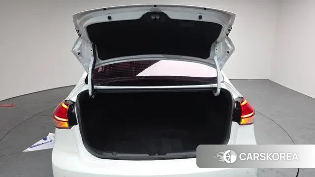 Kia The New K3 id 3723811 из Кореи 11