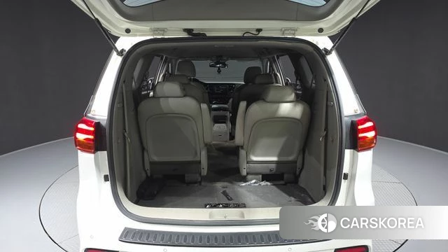 Kia The New Carnival id 4662768 из Кореи 11