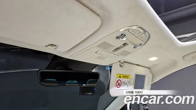 Hyundai The New Grandeur IG Hybrid id 2936014 из Кореи 11