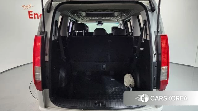 Hyundai Staria id 3940350 из Кореи 11