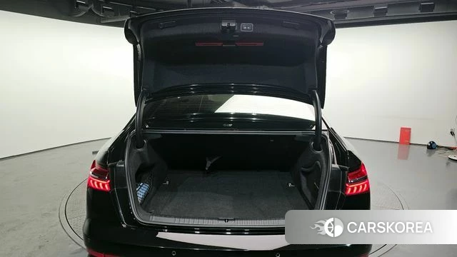 Audi A6 (C8) id 4356156 из Кореи 11