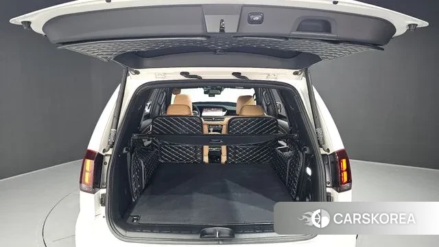 Kia Mohave Master id 2975577 из Кореи 11