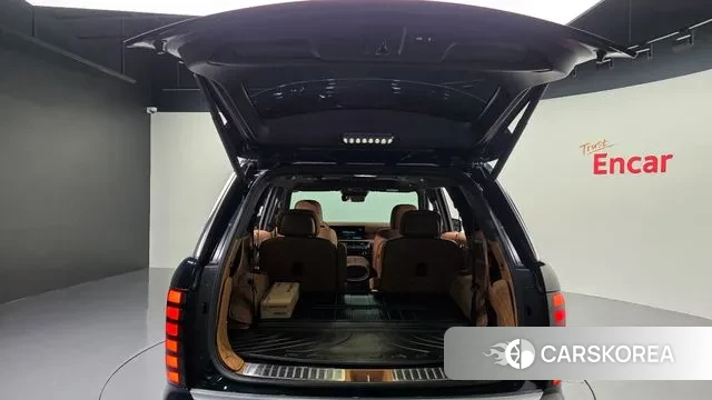 Hyundai Palisade (LX3) id 3731445 из Кореи 11