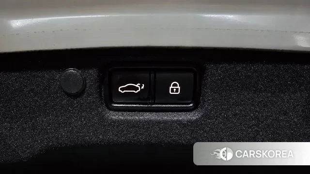 Kia K7 Premier id 3193211 из Кореи 11