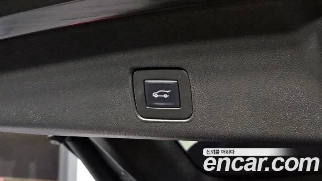 Chevrolet (GM Daewoo) Trailblazer id 2905958 из Кореи 11