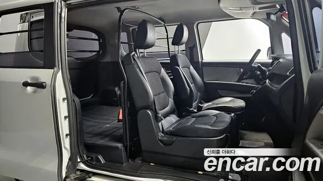 Kia The New Ray id 2520849 из Кореи 11