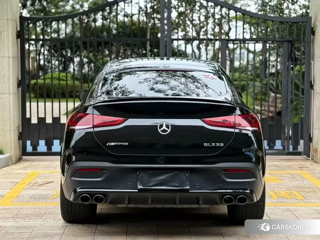 Mercedes-Benz AMG GLE id 4664451 из Китая 11