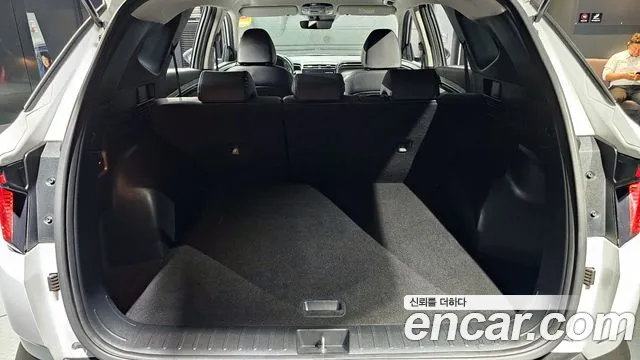 Hyundai Tucson (NX4) id 2636279 из Кореи 11