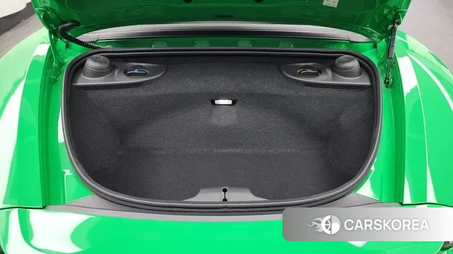 Porsche 718 Boxster id 3054513 из Кореи 11