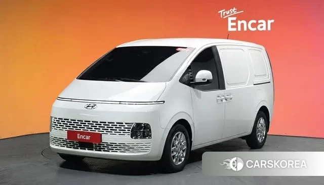 Hyundai Staria id 3745774 из Кореи 11