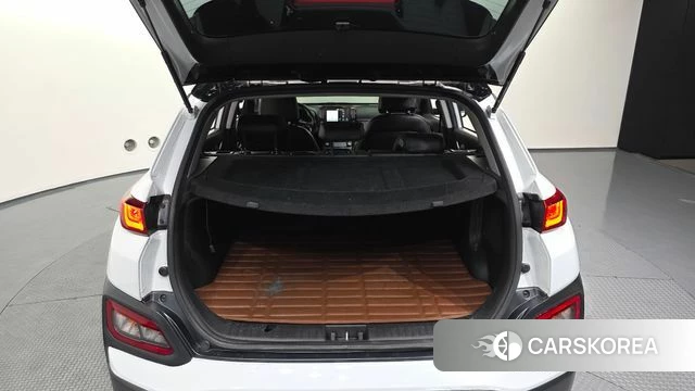 Hyundai Kona Electric id 3820860 из Кореи 11