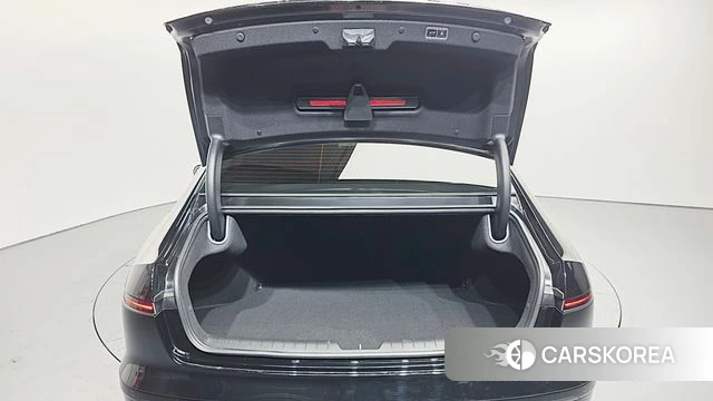 Hyundai Grandeur Hybrid (GN7) id 3883765 из Кореи 11